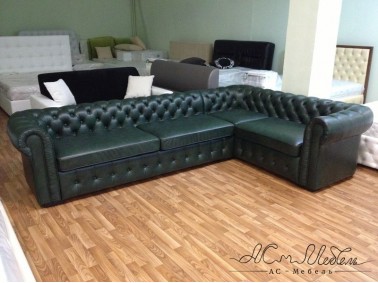 Диван угловой ACM-DU.003